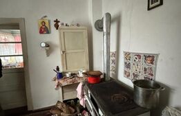 Casa batraneasca, Negostina, oras Siret