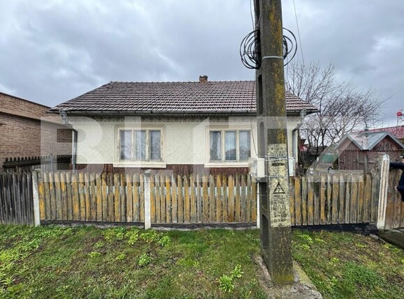 Casa de vânzare 2 camere Siret - 151830CV | BLITZ Suceava | Poza2