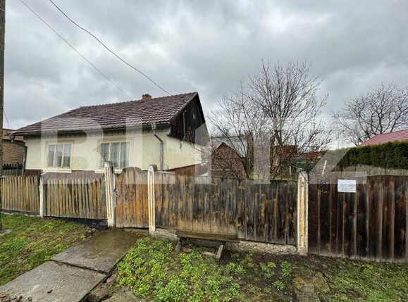 Casa de vânzare 2 camere Siret - 151830CV | BLITZ Suceava | Poza1