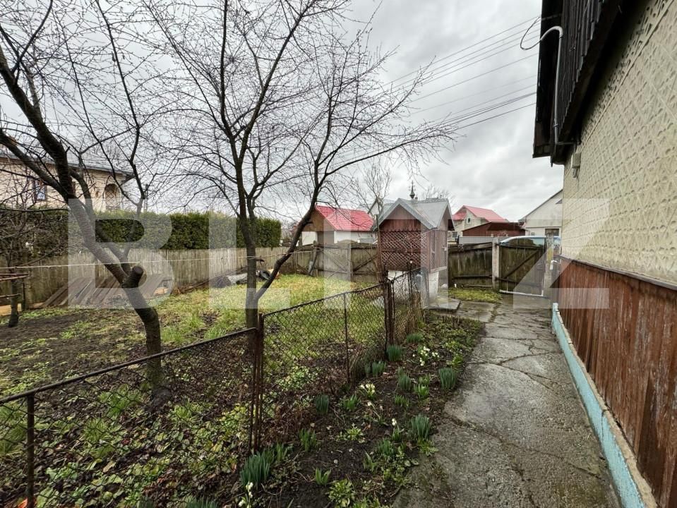 Casa de vânzare 2 camere Siret - 151830CV | BLITZ Suceava | Poza8