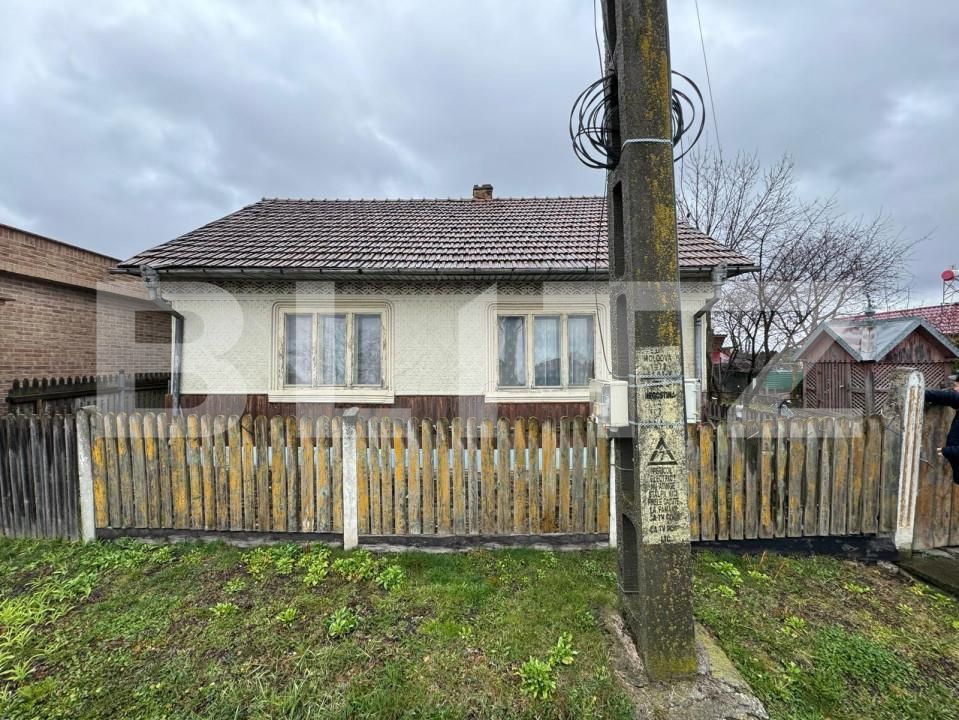 Casa de vânzare 2 camere Siret - 151830CV | BLITZ Suceava | Poza2