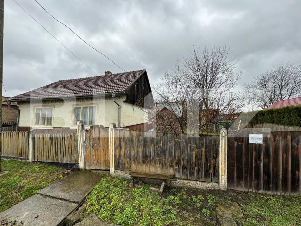 Casa de vânzare 2 camere Siret - 151830CV | BLITZ Suceava | Poza1