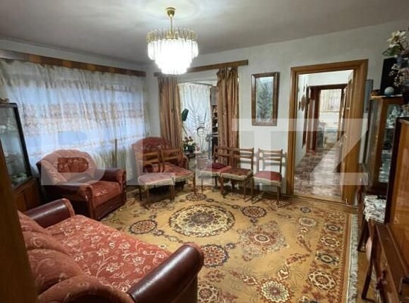 Apartament de vânzare 3 camere Falticeni - 151835AV | BLITZ Suceava | Poza2
