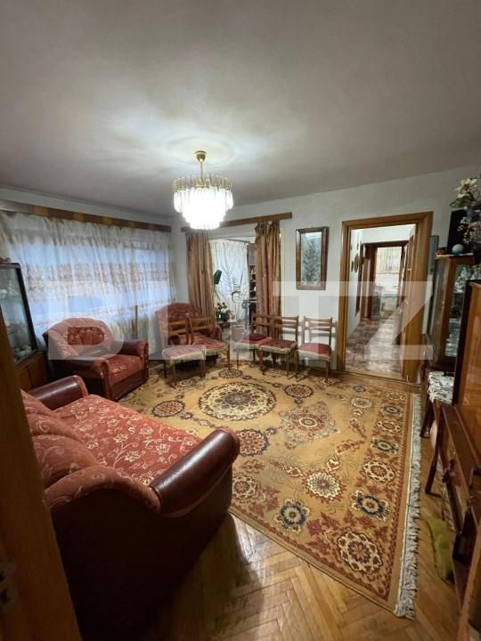 Apartament de vânzare 3 camere Falticeni - 151835AV | BLITZ Suceava | Poza2
