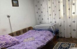 Apartament 2 camere, 45 mp - în Fălticeni