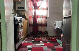 Apartament 2 camere, 45 mp - în Fălticeni