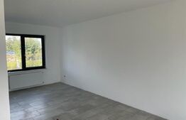 Casa individuala, 100 mp, 290 mp teren, garaj, Tisauti