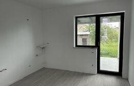 Casa individuala, 100 mp, 290 mp teren, garaj, Tisauti