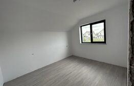 Casa individuala, 100 mp, 290 mp teren, garaj, Tisauti