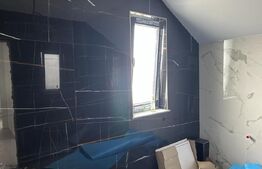 Casa individuala, 100 mp, 290 mp teren, garaj, Tisauti