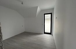 Casa individuala, 100 mp, 290 mp teren, garaj, Tisauti