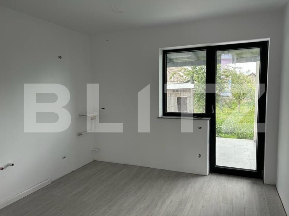 Casa de vânzare 3 camere Tisauti - 151837CV | BLITZ Suceava | Poza3