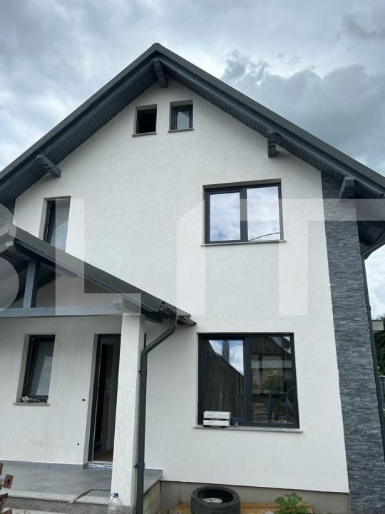 Casa de vânzare 3 camere Tisauti - 151837CV | BLITZ Suceava | Poza1