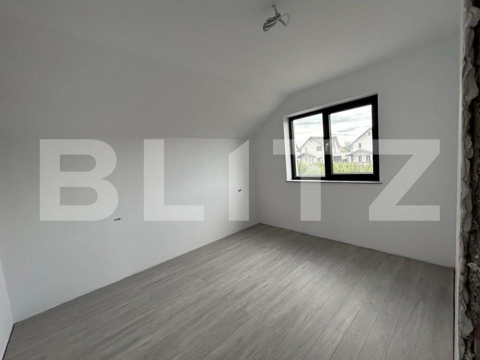 Casa de vânzare 3 camere Tisauti - 151837CV | BLITZ Suceava | Poza4