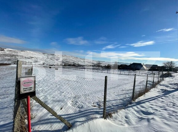 Teren de vânzare Falticeni - 151839TV | BLITZ Suceava | Poza1