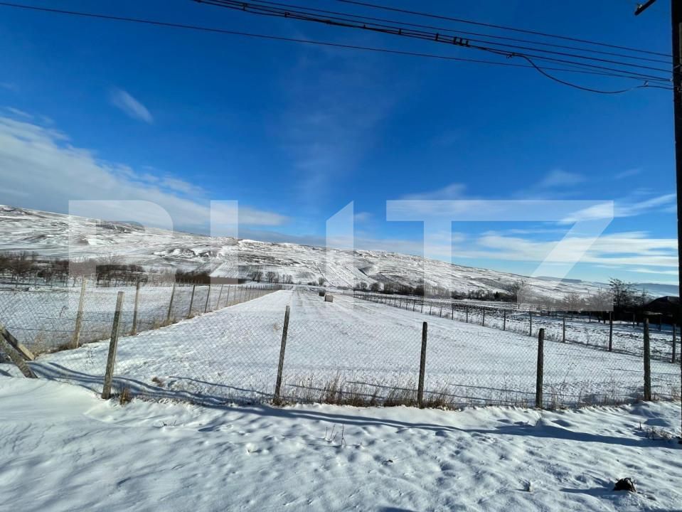 Teren de vânzare Falticeni - 151839TV | BLITZ Suceava | Poza2