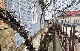 Casa individuala, zona centrala-Siret