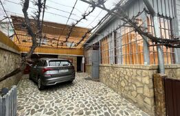 Casa individuala, zona centrala-Siret