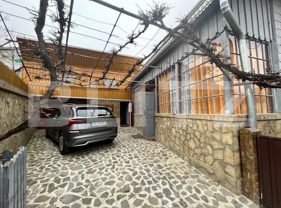 Casa de vânzare 3 camere Siret - 151840CV | BLITZ Suceava | Poza8