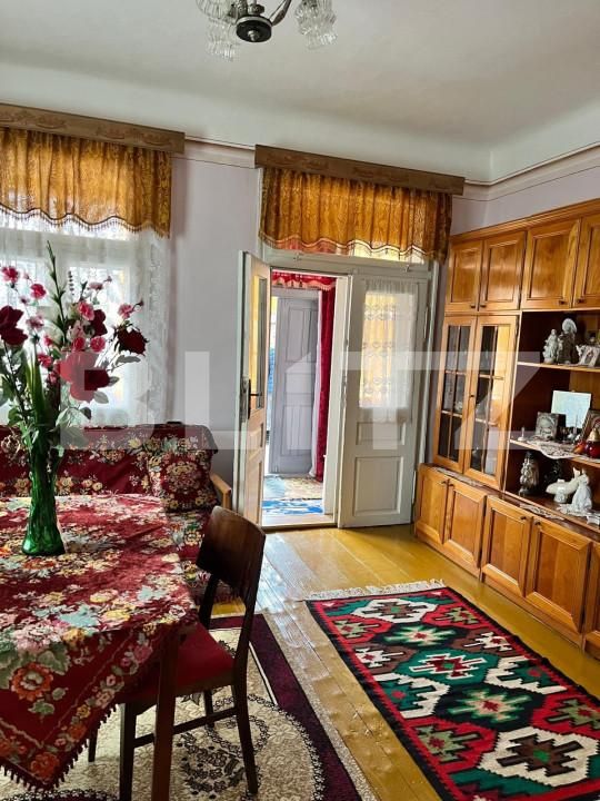 Casa de vânzare 3 camere Siret - 151840CV | BLITZ Suceava | Poza1