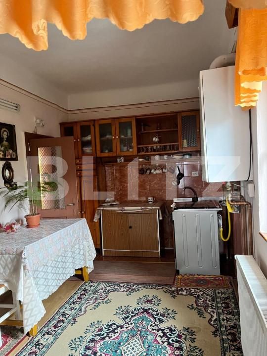 Casa de vânzare 3 camere Siret - 151840CV | BLITZ Suceava | Poza3