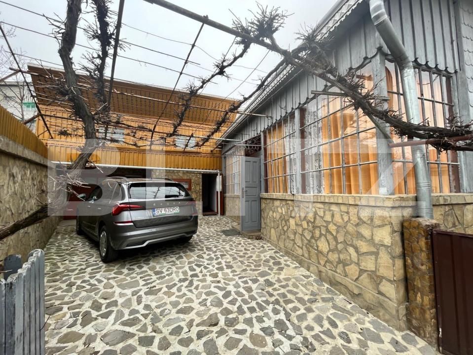 Casa de vânzare 3 camere Siret - 151840CV | BLITZ Suceava | Poza8
