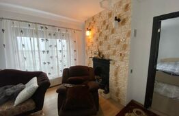 Casa individuala 4 camere, 230mp, oras Siret