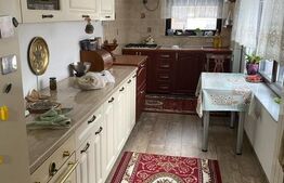 Casa individuala 4 camere, 230mp, oras Siret