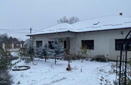 Casa individuala 4 camere, 230mp, oras Siret