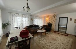 Casa individuala 4 camere, 230mp, oras Siret