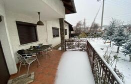 Casa individuala 4 camere, 230mp, oras Siret