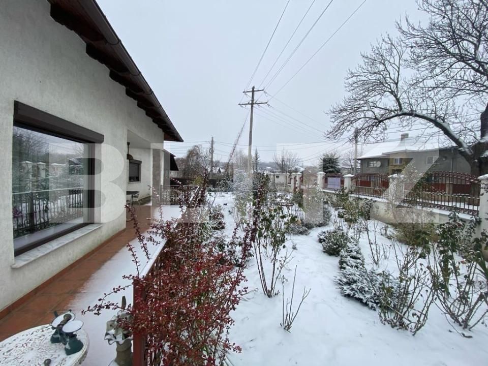 Casa de vânzare 4 camere Siret - 151841CV | BLITZ Suceava | Poza13
