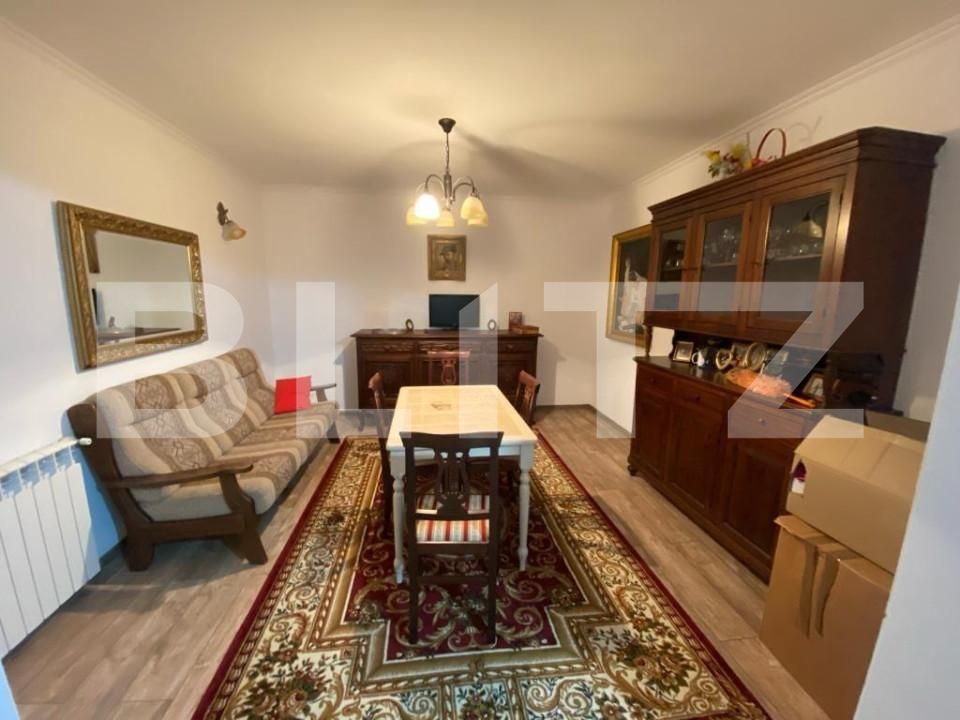 Casa de vânzare 4 camere Siret - 151841CV | BLITZ Suceava | Poza4