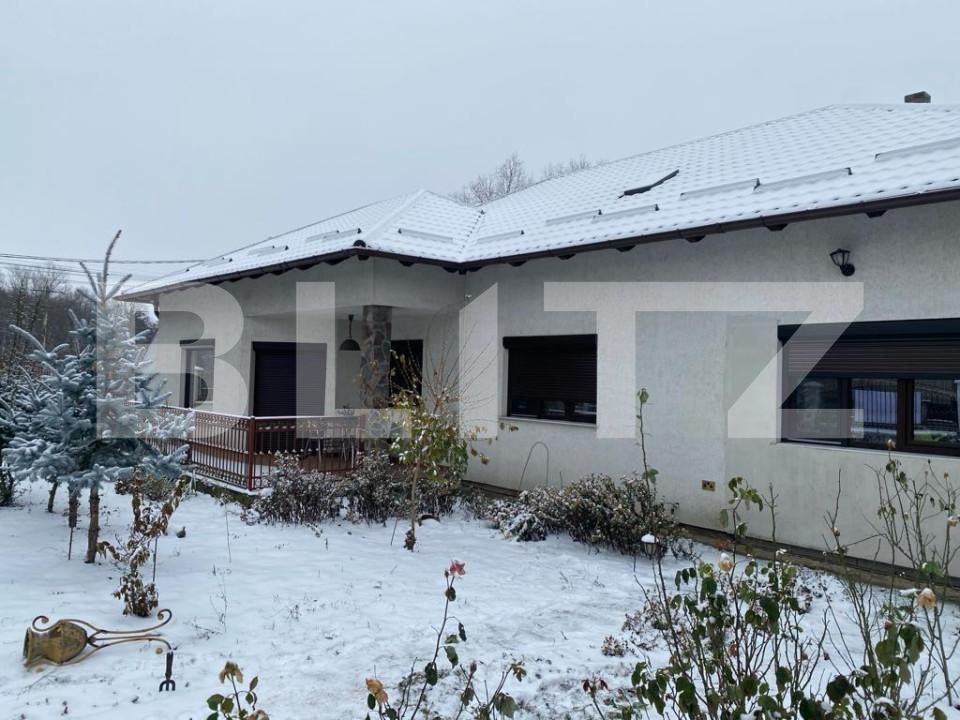 Casa de vânzare 4 camere Siret - 151841CV | BLITZ Suceava | Poza3