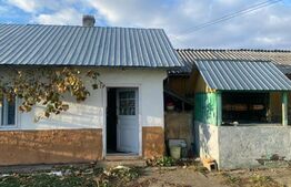 Casa batraneasca, 80mp, zona Balcauti