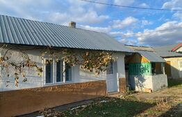 Casa batraneasca, 80mp, zona Balcauti