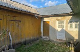 Casa batraneasca, 80mp, zona Balcauti