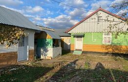 Casa batraneasca, 80mp, zona Balcauti