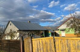 Casa batraneasca, 80mp, zona Balcauti