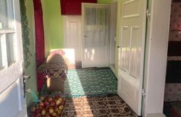 Casa batraneasca, 80mp, zona Balcauti