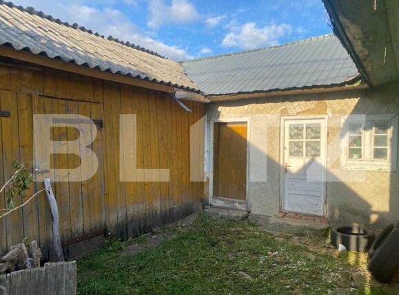 Casa de vânzare 3 camere Balcauti - 151842CV | BLITZ Suceava | Poza4
