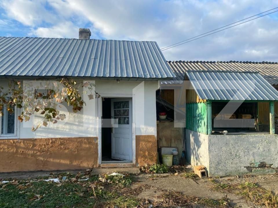 Casa de vânzare 3 camere Balcauti - 151842CV | BLITZ Suceava | Poza5