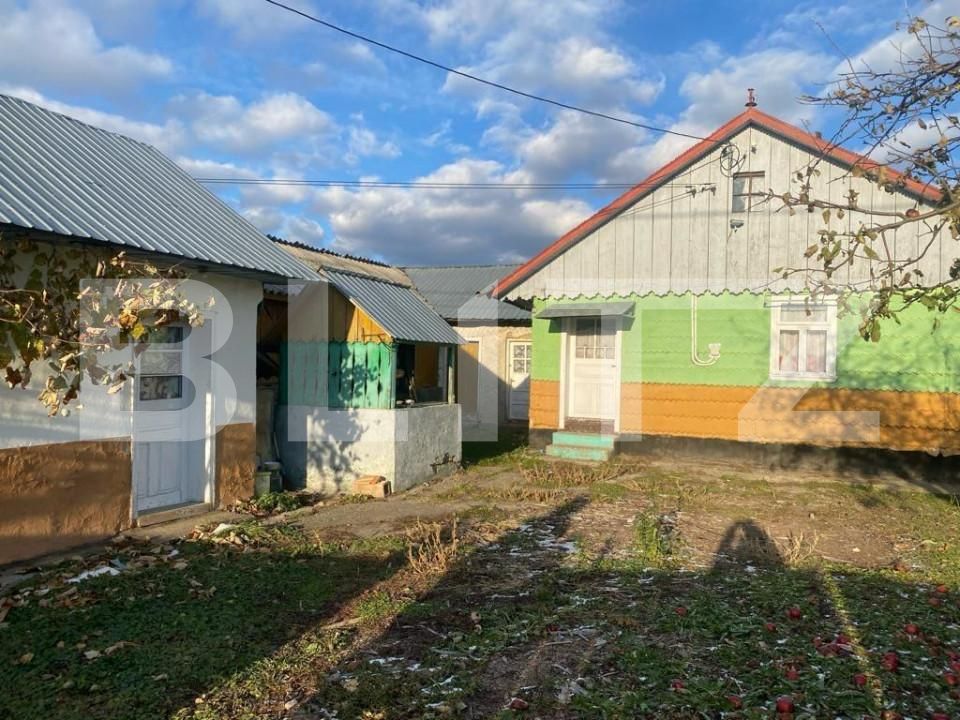 Casa de vânzare 3 camere Balcauti - 151842CV | BLITZ Suceava | Poza1