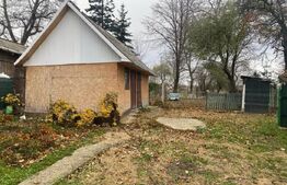 Casa 3 camere, 120mp, oras Siret