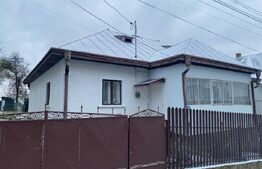 Casa 3 camere, 120mp, oras Siret