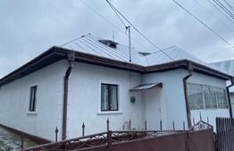 Casa 3 camere, 120mp, oras Siret