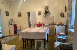 Casa 3 camere, 120mp, oras Siret