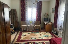 Casa 3 camere, 120mp, oras Siret