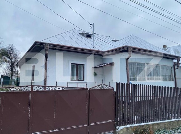 Casa de vânzare 3 camere Siret - 151843CV | BLITZ Suceava | Poza1