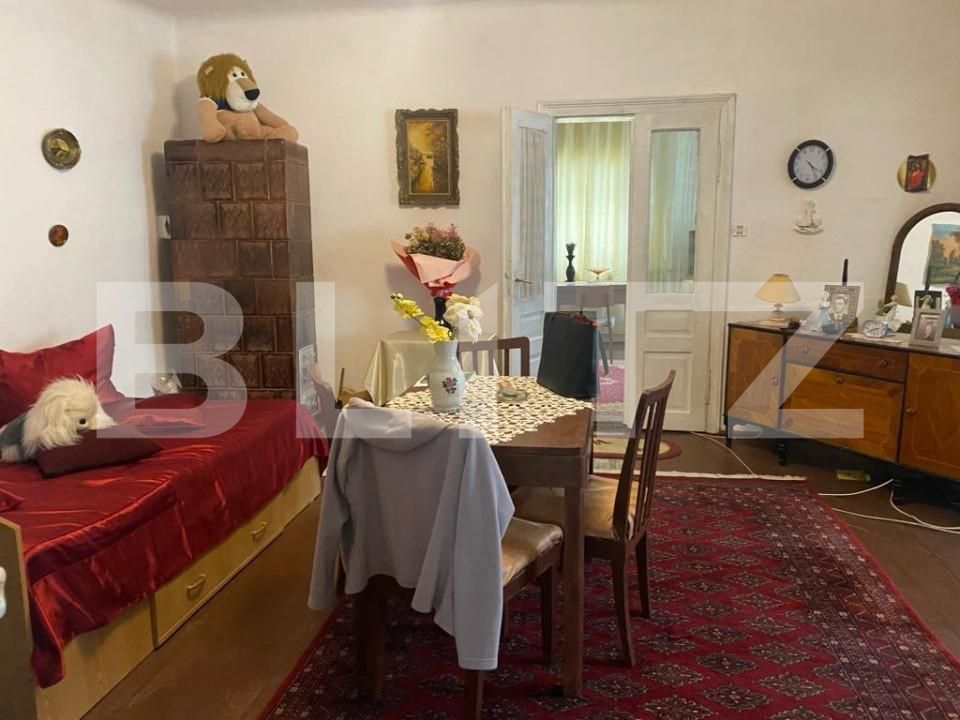 Casa de vânzare 3 camere Siret - 151843CV | BLITZ Suceava | Poza4
